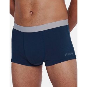 Sloggi - Men GO ABC 2.0 - Boxershort - Wit - Katoen - Set van Twee