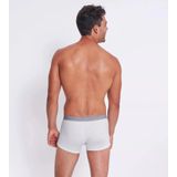 Sloggi Go Abc - Boxershort - Zwart - Organisch Katoen - 2-Pack