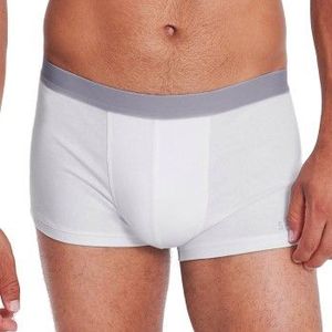 Sloggi Go Abc - Boxershort - Zwart - Organisch Katoen - 2-Pack