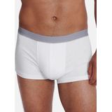 Sloggi - GO ABC 2.0 - Boxershort Kobalt en Donkerblauw - Katoen - 2-Pack