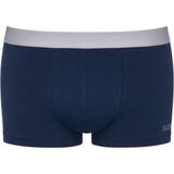 Sloggi - Men GO ABC 2.0 Hipster - Kobalt en Donkerblauw - 2-Pack
