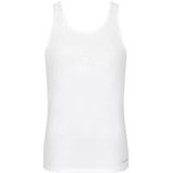 Thermolactyl - Mouwloos T-shirt - Zwart - 50% Gerecycled Polyester, 50% Acryl