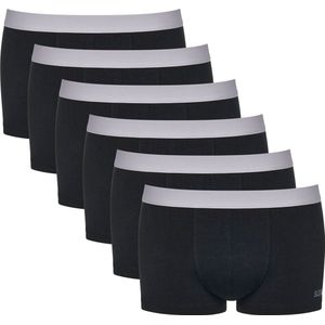 Sloggi - Retro Hipster Men GO ABC 2.0 - Hipster - Set van 6 - Katoen