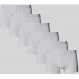 sloggi - GO ABC 2.0 - Hipster Short - 6 Pack - Heren