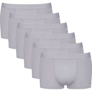 sloggi - GO ABC 2.0 - Hipster Short - 6 Pack - Heren