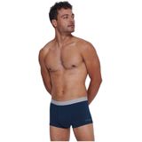 Sloggi - GO ABC 2.0 - Hipster - Marineblauw