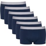 Sloggi - GO ABC 2.0 - Hipster - Marineblauw