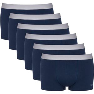 Sloggi - GO ABC 2.0 - Hipster - Marineblauw