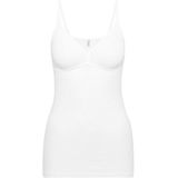 Triumph - Katia Basics - Bralette - Wit - 95% Biologisch Katoen - 1 Stuk