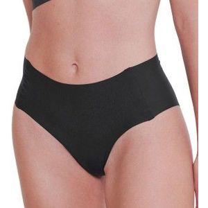 Sloggi ZERO Feel 2 0 High Waist Brief Hellrosa XX-Large Damen