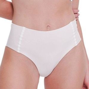 Triumph Damesondergoed, Silk White, M, SILK WIT