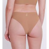 Sloggi - ZERO Feel 2.0 - Slips - Zwart - Gerecycled Polyamide