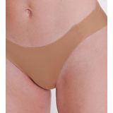 Sloggi - ZERO Feel 2.0 - Slips - Zwart - Gerecycled Polyamide