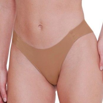 Sloggi - ZERO Feel 2.0 - Slips - Zwart - Gerecycled Polyamide