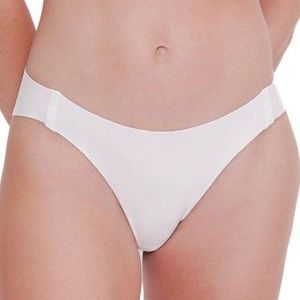 Sloggi - ZERO Feel 2.0 - Dames Slip - Wit - GRS-gecertificeerd Polyamide