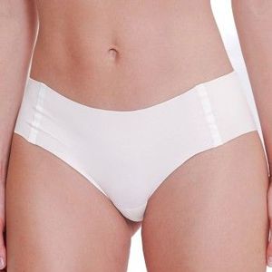 Sloggi - Zero Feel - Dames Onderbroek - Zwart - Gerecycled Microvezel