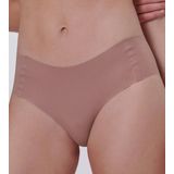 Sloggi - Zero Feel - Dames Onderbroek - Zwart - Gerecycled Microvezel