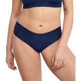 Sloggi - Zero Feel - Dames Onderbroek - Zwart - Gerecycled Microvezel