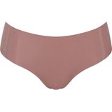 Sloggi - Zero Feel - Dames Onderbroek - Zwart - Gerecycled Microvezel