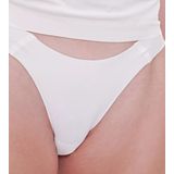 Sloggi - Zero Feel 2.0 - Damesslipjes - Tanga