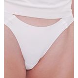 Sloggi - Zero Feel 2.0 - Damesslipjes - Tanga