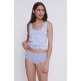 sloggi Unterhose BASIC+ MIDI Damen-Slip