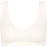 sloggi Bustier NEU: ZERO Feel 2.0 Bralette nahtlos und unsichtbar