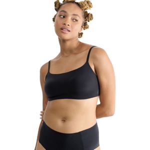 sloggi Bügelloser BH "NEU: ZERO Feel 2.0 Ultra Bra", nahtlos und unsichtbar