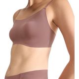 Sloggi - ZERO Feel 2.0 - Bralette - Zwart - GRS-gecertificeerde microvezel