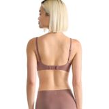 Sloggi - ZERO Feel 2.0 - Bralette - Zwart - GRS-gecertificeerde microvezel