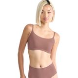 Sloggi - ZERO Feel 2.0 - Bralette - Zwart - GRS-gecertificeerde microvezel