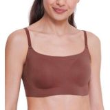Sloggi Women ZERO Feel 2.0 Ultra Bra - BH - roestbruin