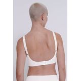 sloggi Bügelloser BH "NEU: ZERO Feel 2.0 Soft bra", nahtlos und unsichtbar