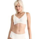 sloggi Bügelloser BH "NEU: ZERO Feel 2.0 Soft bra", nahtlos und unsichtbar
