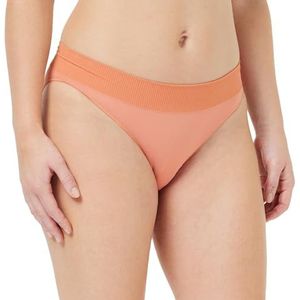 Sloggi - EVER Infused - Dames Slip - Abrikoos Oranje - 1-pack