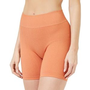 Sloggi Ever Infused MultiVitamine Cyclist Apricot Brandy, Apricot Brandy, S