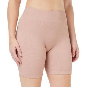 Sloggi - Ever Infused Aloe - Dameslaarzen - Dijhoog - 51% Polyamide - 38% Polyester - 11% Elastaan