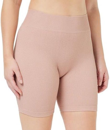 Sloggi - Ever Infused Aloe - Dameslaarzen - Dijhoog - 51% Polyamide - 38% Polyester - 11% Elastaan