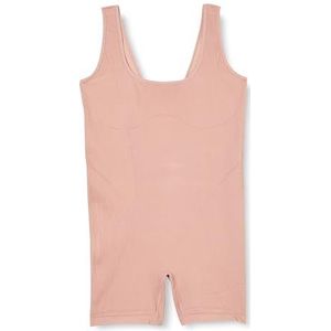 Sloggi Ever Infused Aloë Playsuit voor dames, Foggy Mauve, S