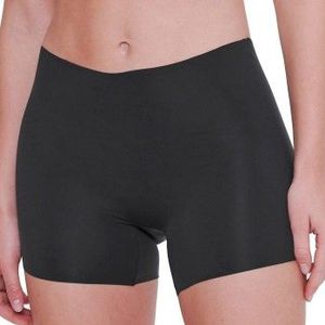 Sloggi Sloggi Zero Feel 2.0 Fietsondergoed voor dames, Zwart, XS