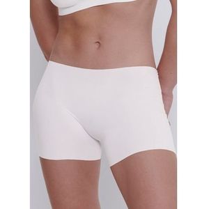 Fietsbroek panty Zero Feel 2.0 SLOGGI. Polyamide materiaal. Maten L. Wit kleur