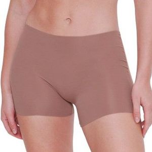 Sloggi - ZERO Feel 2.0 - Fietsshort - Zwart - GRS-gecertificeerde Microvezel