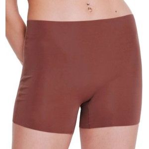 Sloggi - ZERO Feel 2.0 - Fietsshort - Zwart - Gerecycled Microvezel