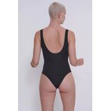 sloggi - ZERO Feel 2.0 - Body - Zwart - Gerecycled Polyamide