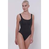 sloggi - ZERO Feel 2.0 - Body - Zwart - Gerecycled Polyamide