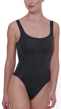 sloggi - ZERO Feel 2.0 - Body - Zwart - Gerecycled Polyamide