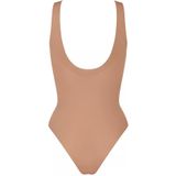 Sloggi - ZERO Feel 2.0 Body - Lichtbruin - Gerecycled Polyamide