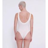 Sloggi - ZERO Feel 2.0 - Body - Zwart - Gerecycled Polyamide