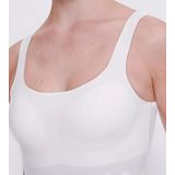 Sloggi - ZERO Feel 2.0 - Body - Zwart - Gerecycled Polyamide