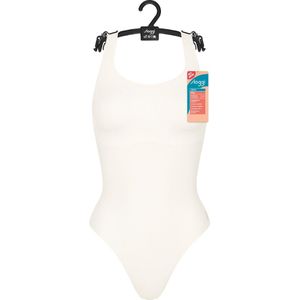 Sloggi - ZERO Feel 2.0 - Body - Zwart - Gerecycled Polyamide